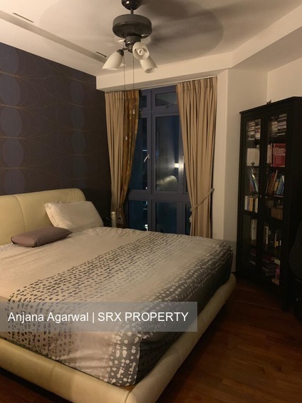 Sanctuary Green (D15), Condominium #202112842